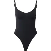 Hunkemoller Body modelant noir