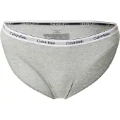 Calvin Klein Underwear Slip gris clair / gris chiné / noir / blanc