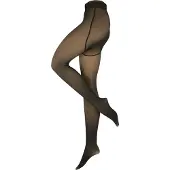 Magic bodyfashion Collant noir