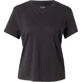 Calvin Klein Underwear Chemise de nuit noir