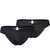 Marc O'Polo Slip noir