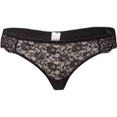 Triumph String 'Amourette' noir
