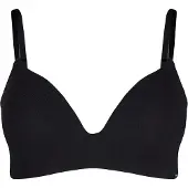 Skiny Soutien-gorge noir