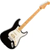 Fender Player II Stratocaster HSS MN Black