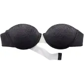 LASCANA Soutien-gorge noir