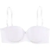 LASCANA Soutien-gorge blanc