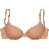 LASCANA Soutien-gorge chocolat