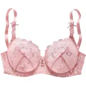 LASCANA Soutien-gorge rose