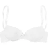 LASCANA Soutien-gorge blanc