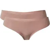 Sloggi String 'ZERO Microfibre 2.0 H' pueblo / gris