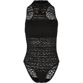 Urban Classics Shirtbody noir