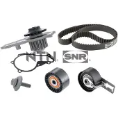 SNR Kit distribution avec pompe à eau KDP459.670