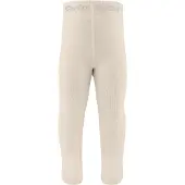 Ewers Collant beige