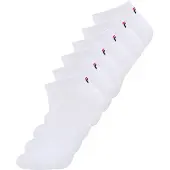 FILA Chaussettes blanc