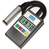 BLUE TECHNOLOGY Testeur d'épaisseur de peinture avec sonde MGR-11-S-FE 05261