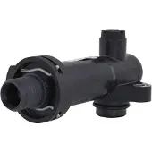 Hella 8MT 354 777-691 Thermostaat, koeling-uitlaatgasrecirculatie