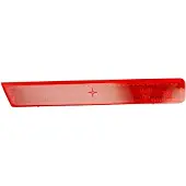 Olsa 1.06.052.00 Reflector rood