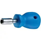 Gedore 1953796 Tournevis Porte-embout
