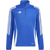 Adidas Sweat à Demi-zip Tiro24