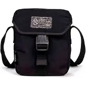 Munich Recycled X 4.0 Crossbody Noir Homme