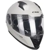 Cgm Casque intégral 311A BLAST MONO gris cendré taille M
