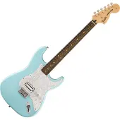 Fender Stratocaster Signature Tom Delonge RW LTD Daphne Blue