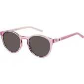 Tommy Hilfiger Unisexe, Lunettes de soleil, TH 2121/S
