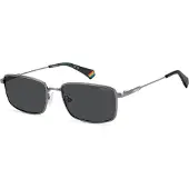 Polaroid Sunglasses PLD 6227/S/X KJ1/M9