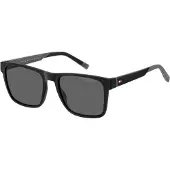 Tommy Hilfiger Lunettes de soleil noir
