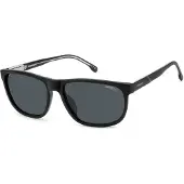 Carrera Lunettes de Soleil C FLEX 08/G/S 58/17/145 Matte black Acetate frames MAN C FLEX 08/G/S