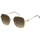 Tommy Hilfiger Femmes, Lunettes de soleil, TH 2150/S