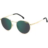 Carrera Lunettes de Soleil - - 339/S - RHL GOLD BLACK 2 - Métal - Homme