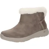 SKECHERS Boots 'ON-THE-GO JOY - COZY DREAM' | 36 | female