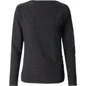 s.Oliver T-shirt noir