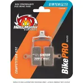 Moto-Master Plaquettes De Frein à Disque Frittées 731346