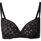 Chantelle Soutien-gorge 'ACE LI' crème / noir / blanc