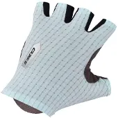 Q36.5 Dottore Pro Summer Short Gloves Bleu S
