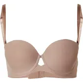 Triumph Soutien-gorge 'Pure' moka