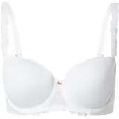 Triumph Soutien-gorge 'Wild Azalea' blanc