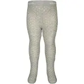 Ewers Collant gris / blanc