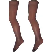 Ewers Collant noir