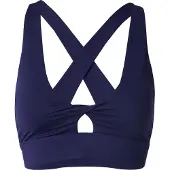 Fabletics Soutien-gorge de sport 'Oasis' bleu foncé