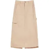 Bershka Jupe mastic