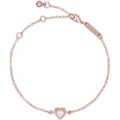 Ted Baker Bracelet or rose