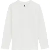 We fashion T-Shirt blanc