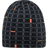 Barts Bonnet Barts Unisexe Gio Beanie Grey