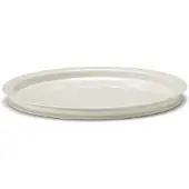 Serax Dune Starter Plate - Set de 2 Alabaster
