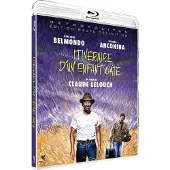 METROPOLITAN FILMEXPORT Itinéraire d'un enfant gâté Blu-ray