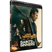 METROPOLITAN FILMEXPORT Saints And Sinners Blu-ray