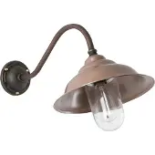 Ks Verlichting Lampe d'extérieur rurale Savoye II obliquement